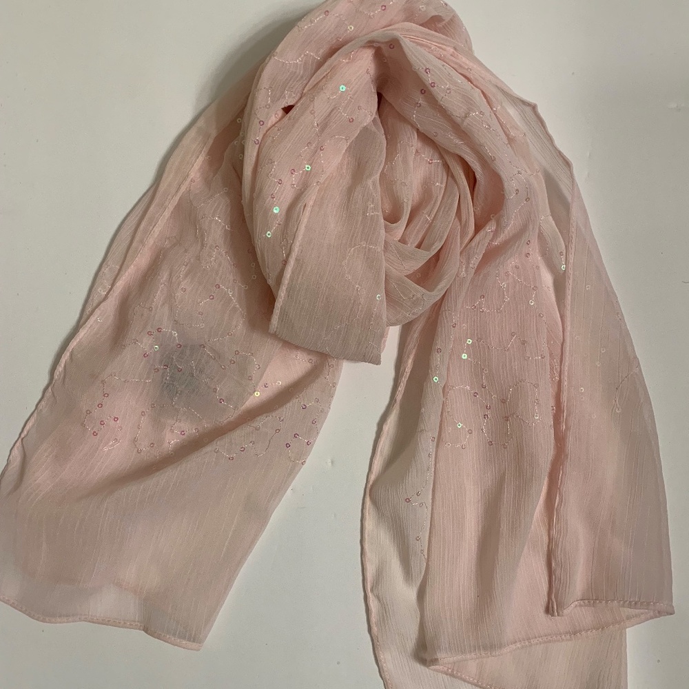 Sequences Scarf
